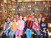 biblioteki