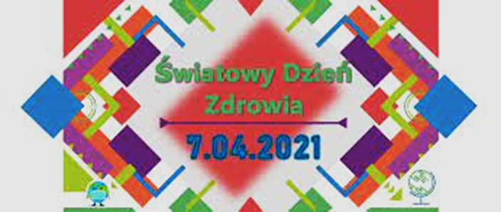 Światowy Dzień Zdrowia