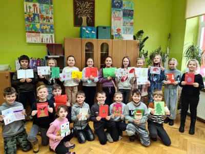 Pen pal