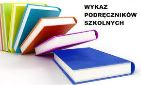 Podręczniki 2021/22